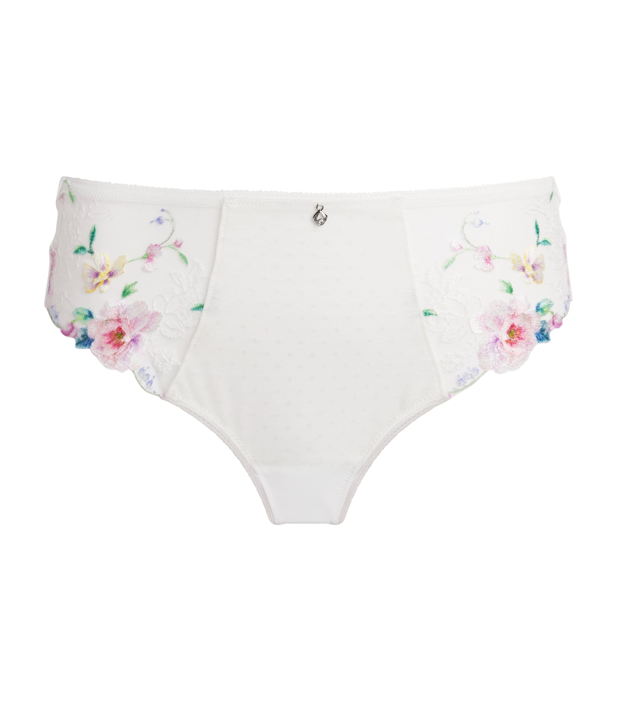 Fantasie Lace Lillia Briefs by FANTASIE