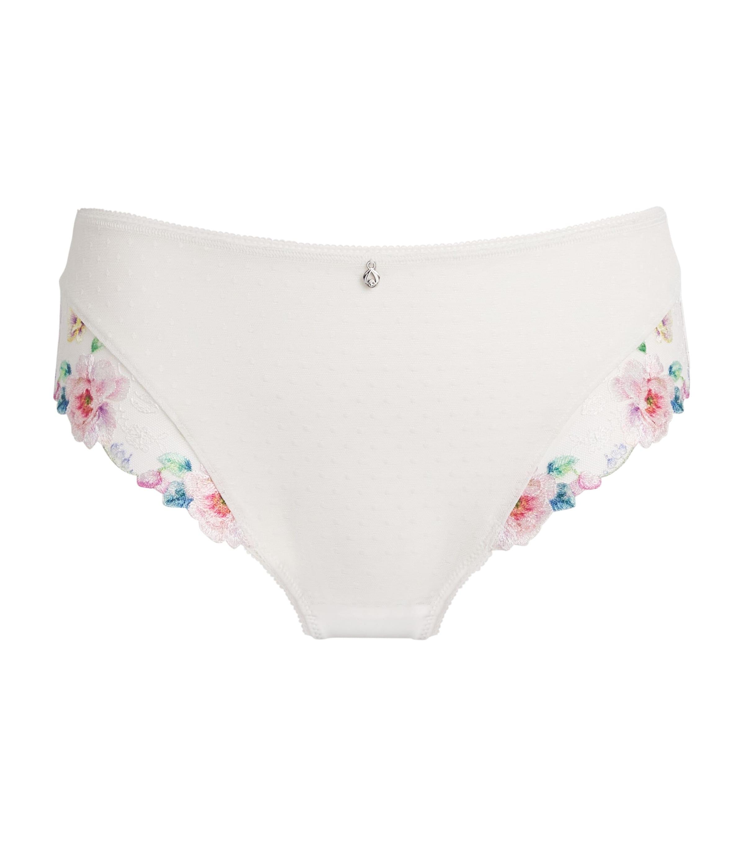 Fantasie Lace Lillia Thong by FANTASIE