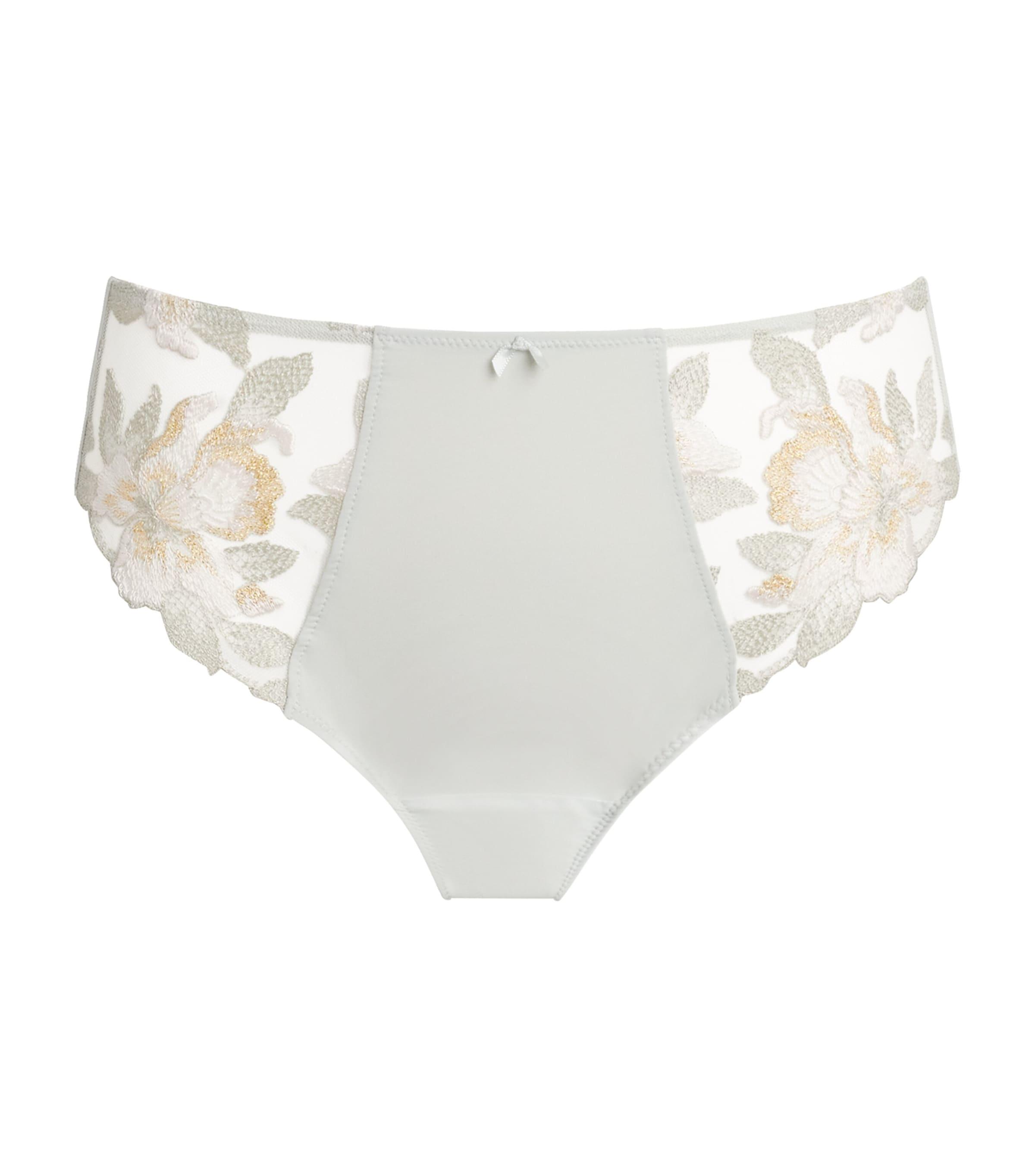 Fantasie Lace Magdalena Briefs by FANTASIE