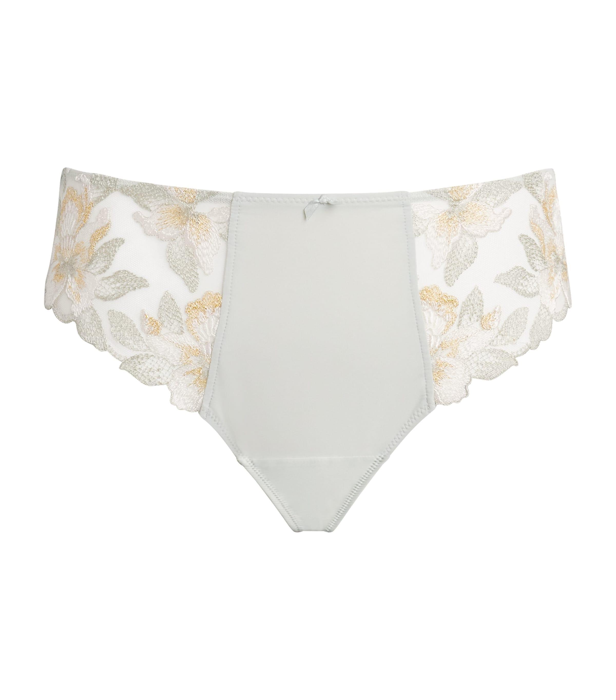 Fantasie Lace Magdalena Thong Briefs by FANTASIE
