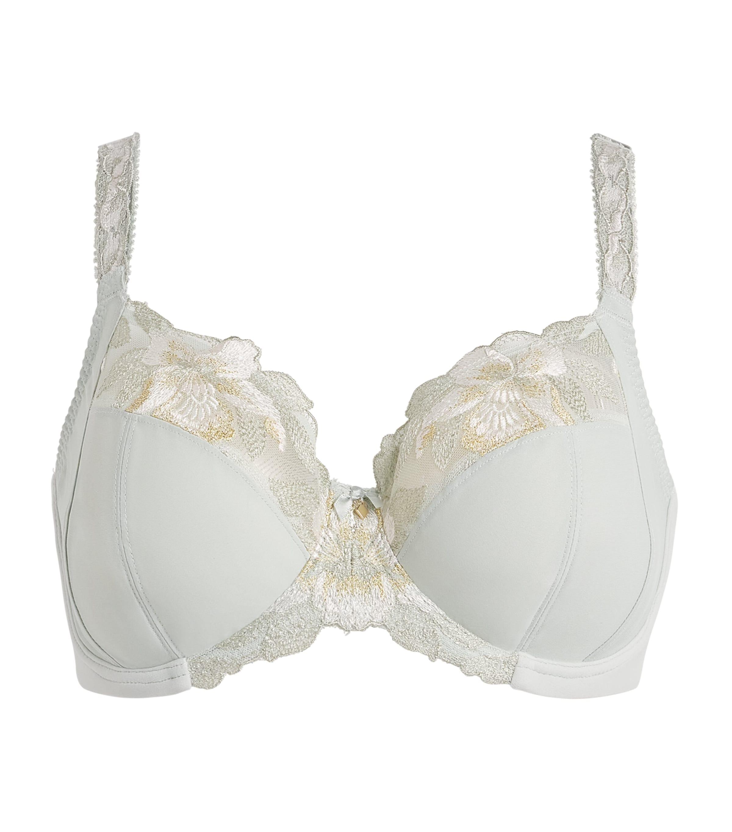 Fantasie Magdalena Side-Support Bra by FANTASIE