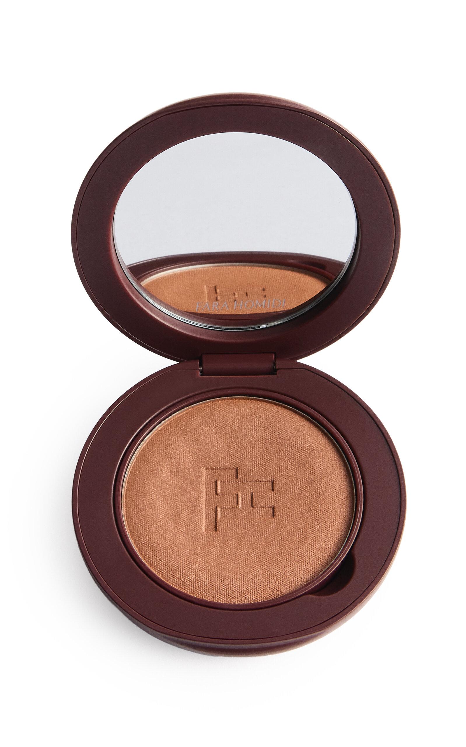 Fara Homidi Essential Bronzer Compact - LUMEN - Moda Operandi by FARA HOMIDI