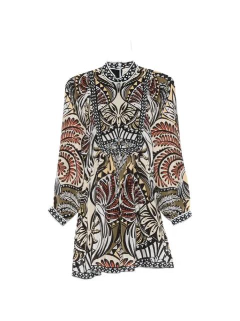 Balamana mini dress by FARM RIO