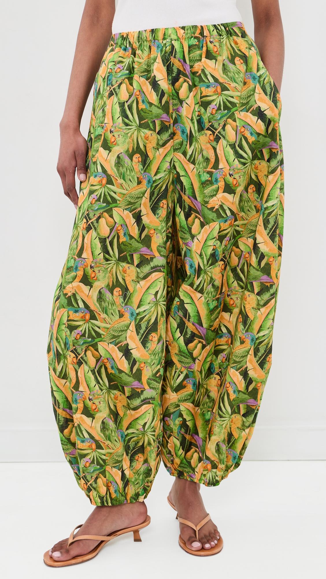 Balloon Pants by FARM RIO