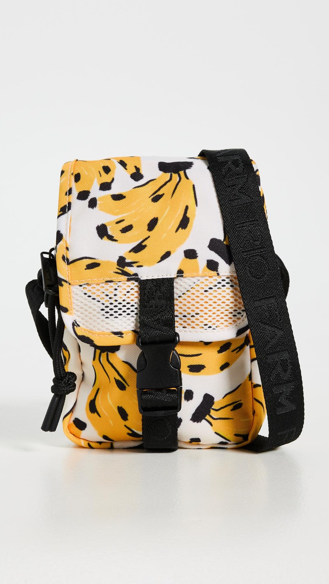 Banana Clip Crossbody Bag by FARM RIO