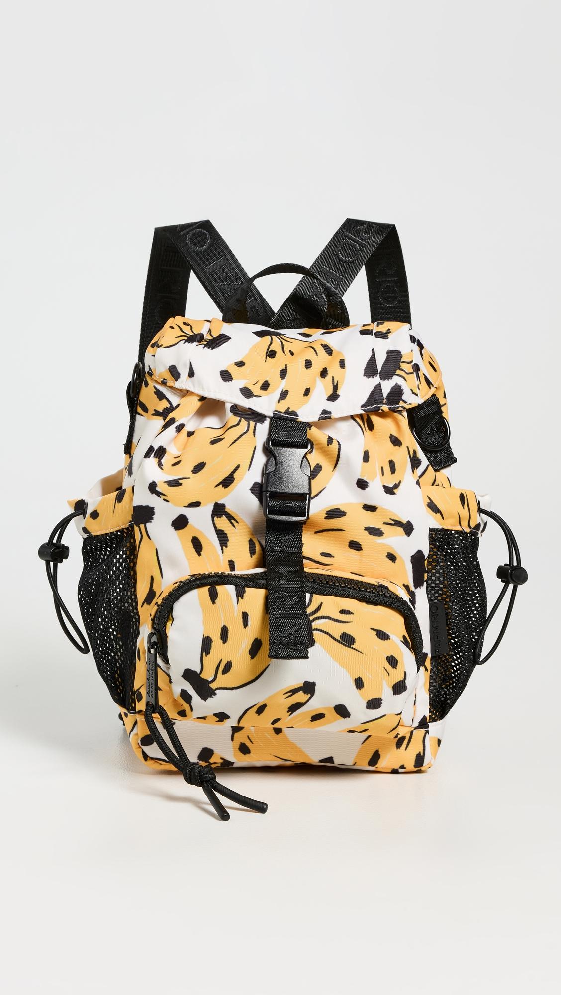 Banana Mini Backpack by FARM RIO
