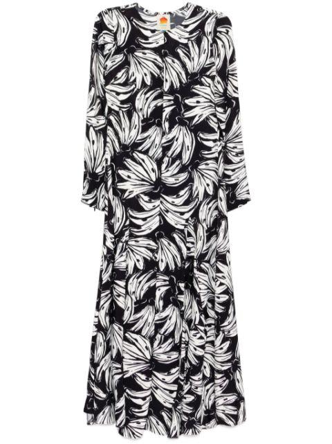 Bossa Banana dress by FARM RIO