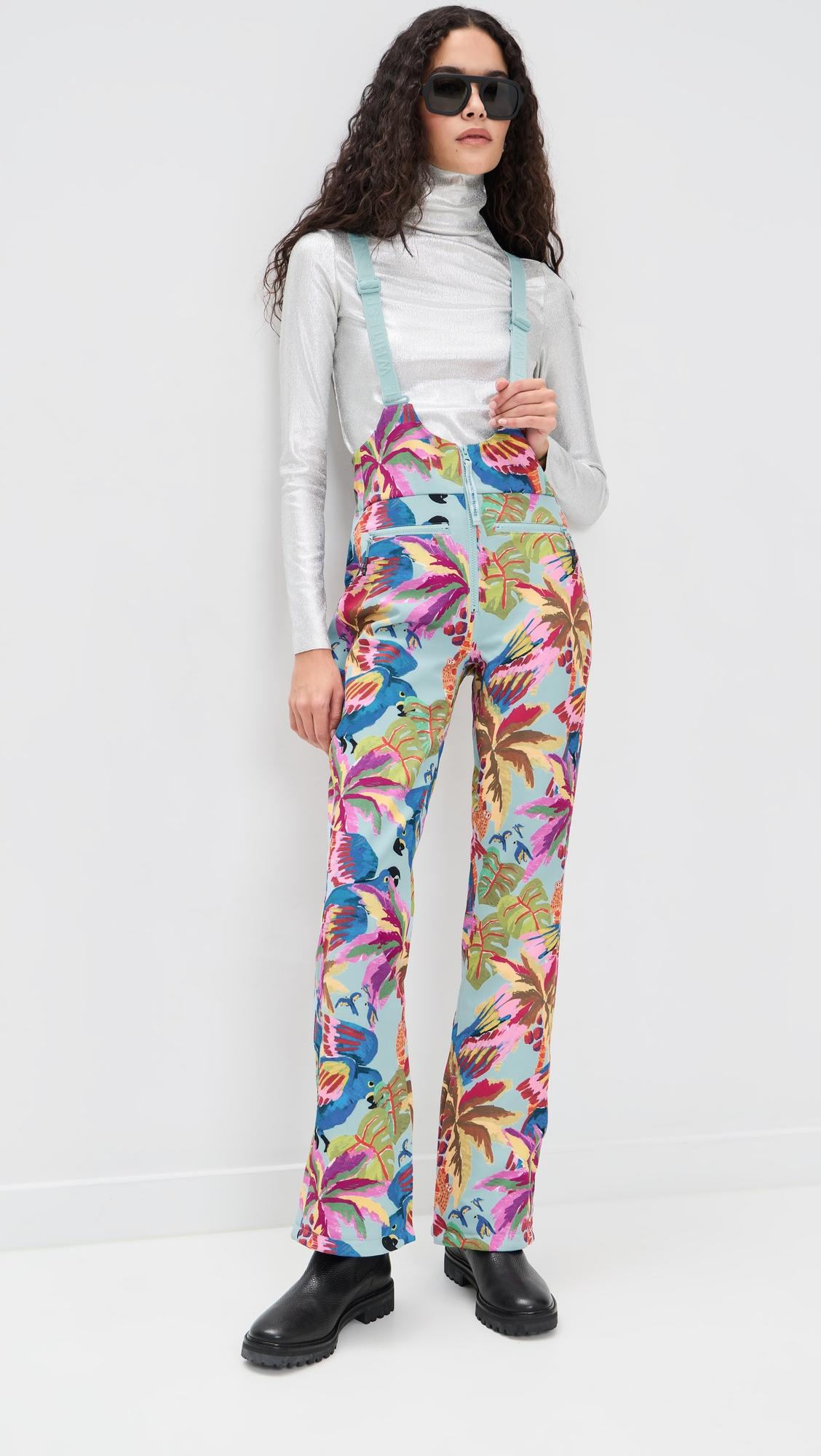 FARM Rio x Whitespace Macaw Ski Pants by FARM RIO