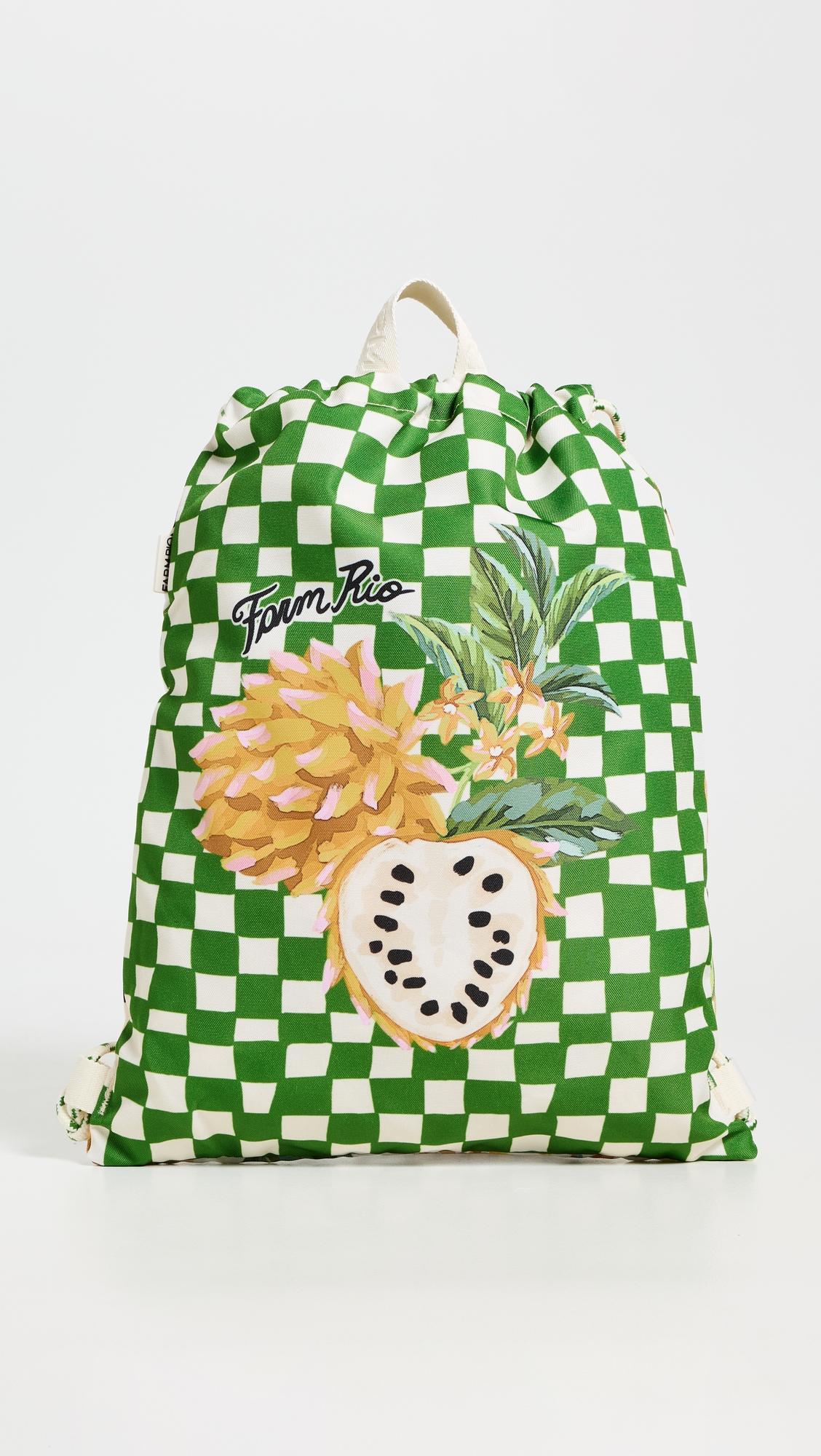 Fruit Sport Bag by FARM RIO