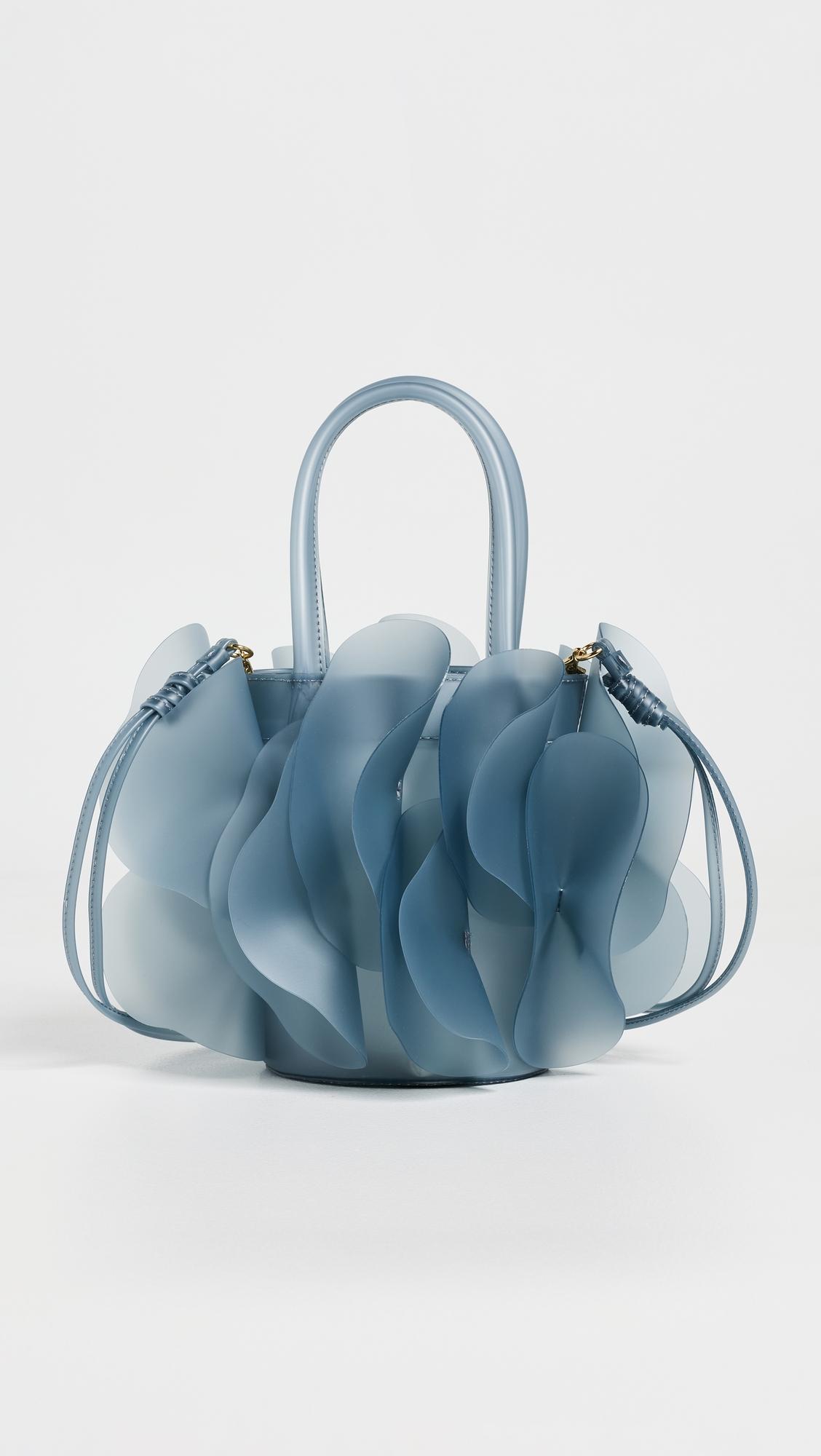 Jelly Flower Bag by FARM RIO