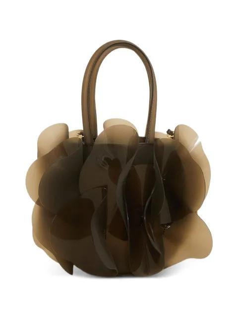 Jelly Flower cross body bag by FARM RIO
