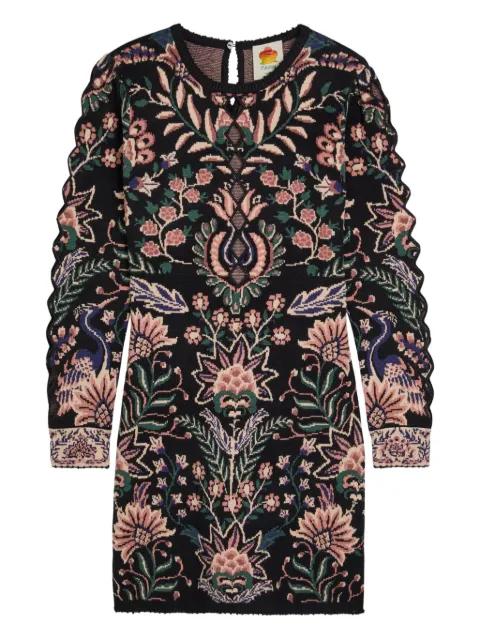 Marvelous Garden dress by FARM RIO