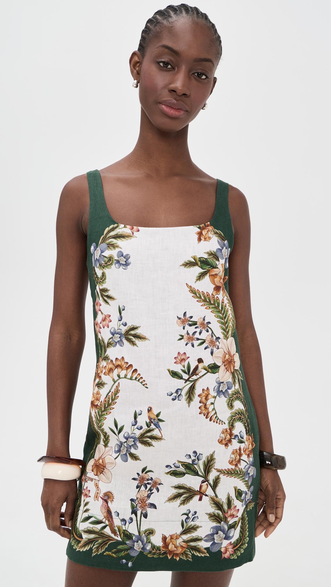 Mini Dress by FARM RIO