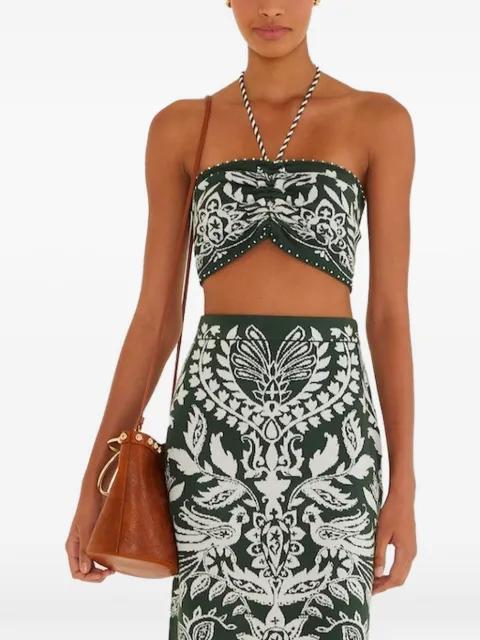 Miranda top by FARM RIO
