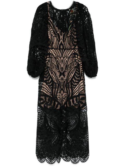 Nature midi dress by FARM RIO