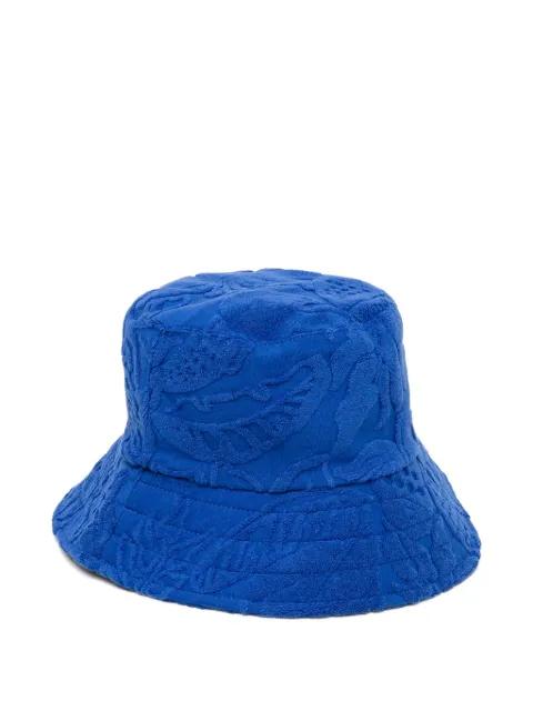 River Nature bucket hat by FARM RIO