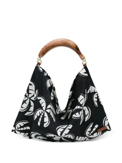 Scarf tote bag by FARM RIO