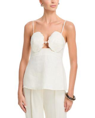 Shell Top by FARM RIO