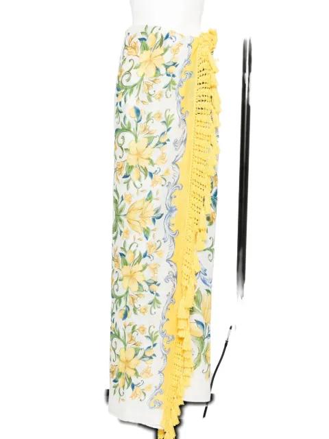 Sicily sarong by FARM RIO