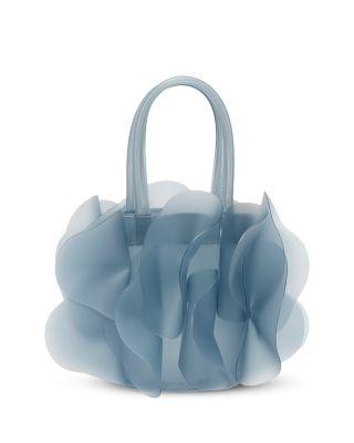 Small Jelly Flower Crossbody Bag by FARM RIO