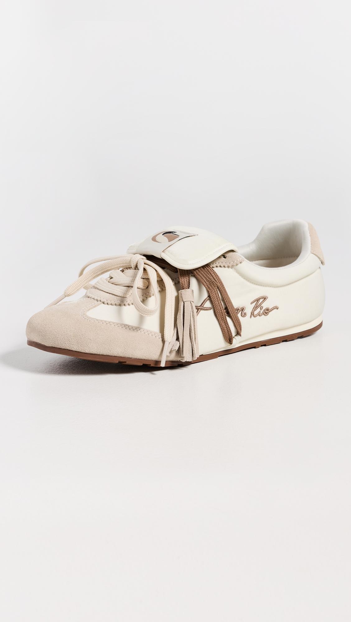 Sneakerina Sneakers by FARM RIO