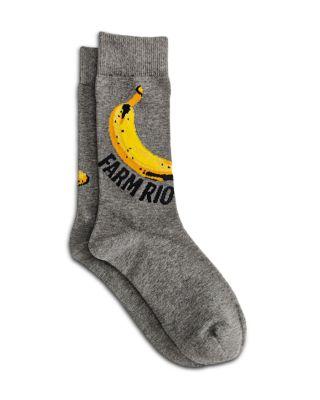 Socks by FARM RIO