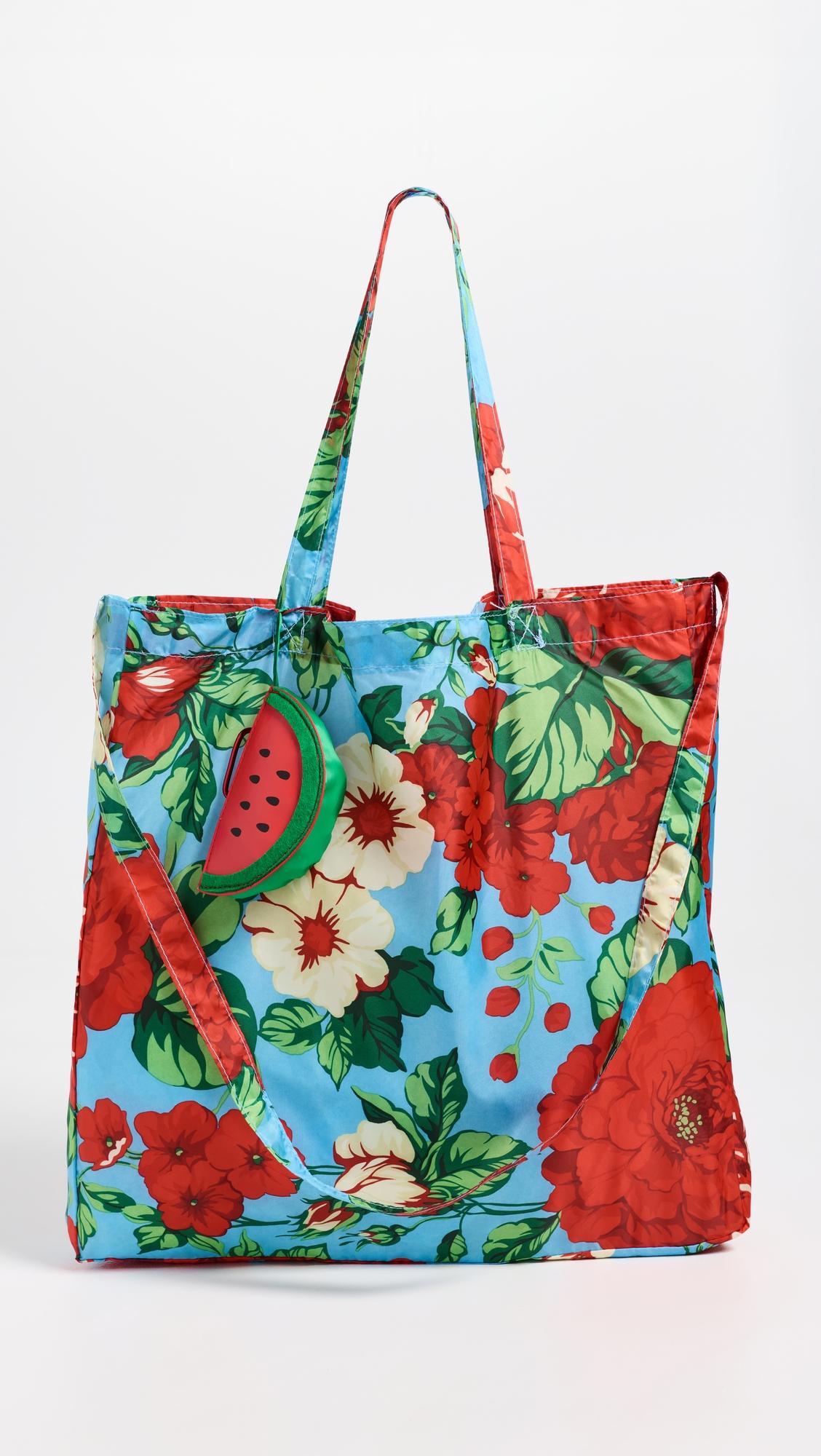 Watermelon Fruit Bag by FARM RIO