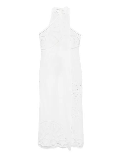 cotton dress by FARM RIO