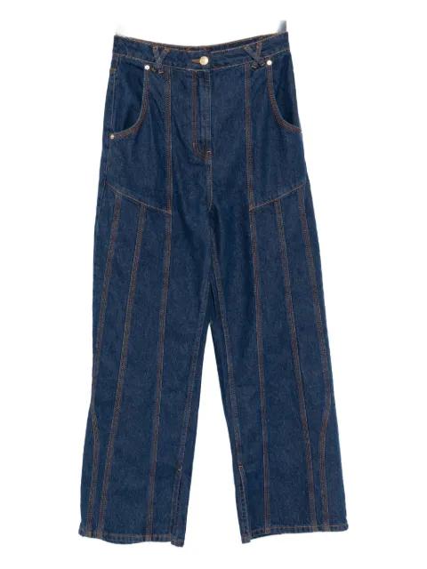 cotton jeans by FARM RIO