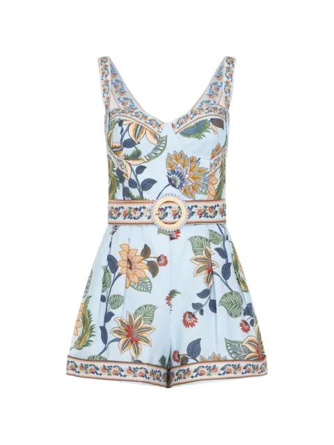 floral all in one by FARM RIO