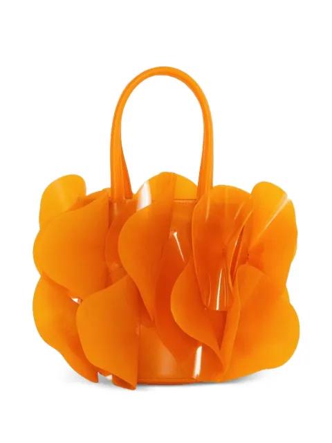 jelly flower tote bag by FARM RIO