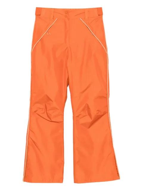 side-stripe ski pants by FARM RIO