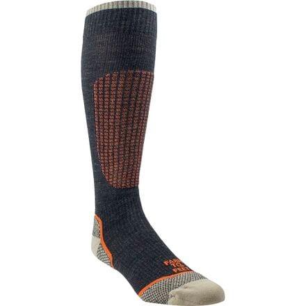 Aberdeen OTC Sock by FARM TO FEET