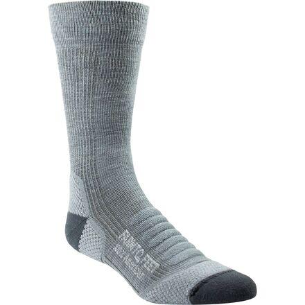 Damascus 3/4 Midweight Hiking Sock by FARM TO FEET