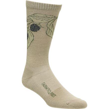 Journey Lightweight Sock by FARM TO FEET