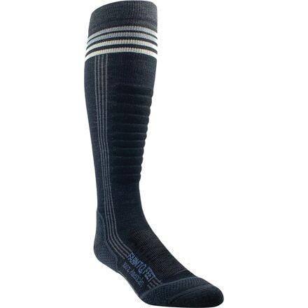 Waitsfield 2.0 Snow OTC Sock by FARM TO FEET