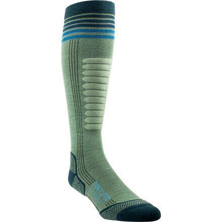 Waitsfield 2.0 Snow OTC Sock by FARM TO FEET