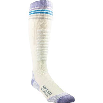 Waitsfield 2.0 Snow OTC Sock by FARM TO FEET