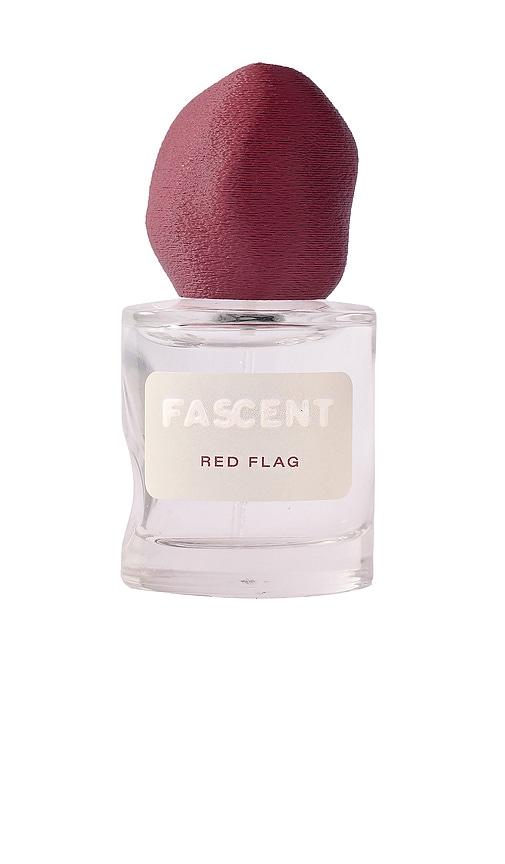 FASCENT Red Flag Eau De Parfum Spray in Beauty by FASCENT