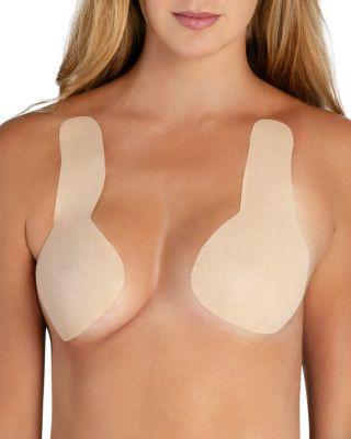 The Nude Bare Bra by FASHION FORMS