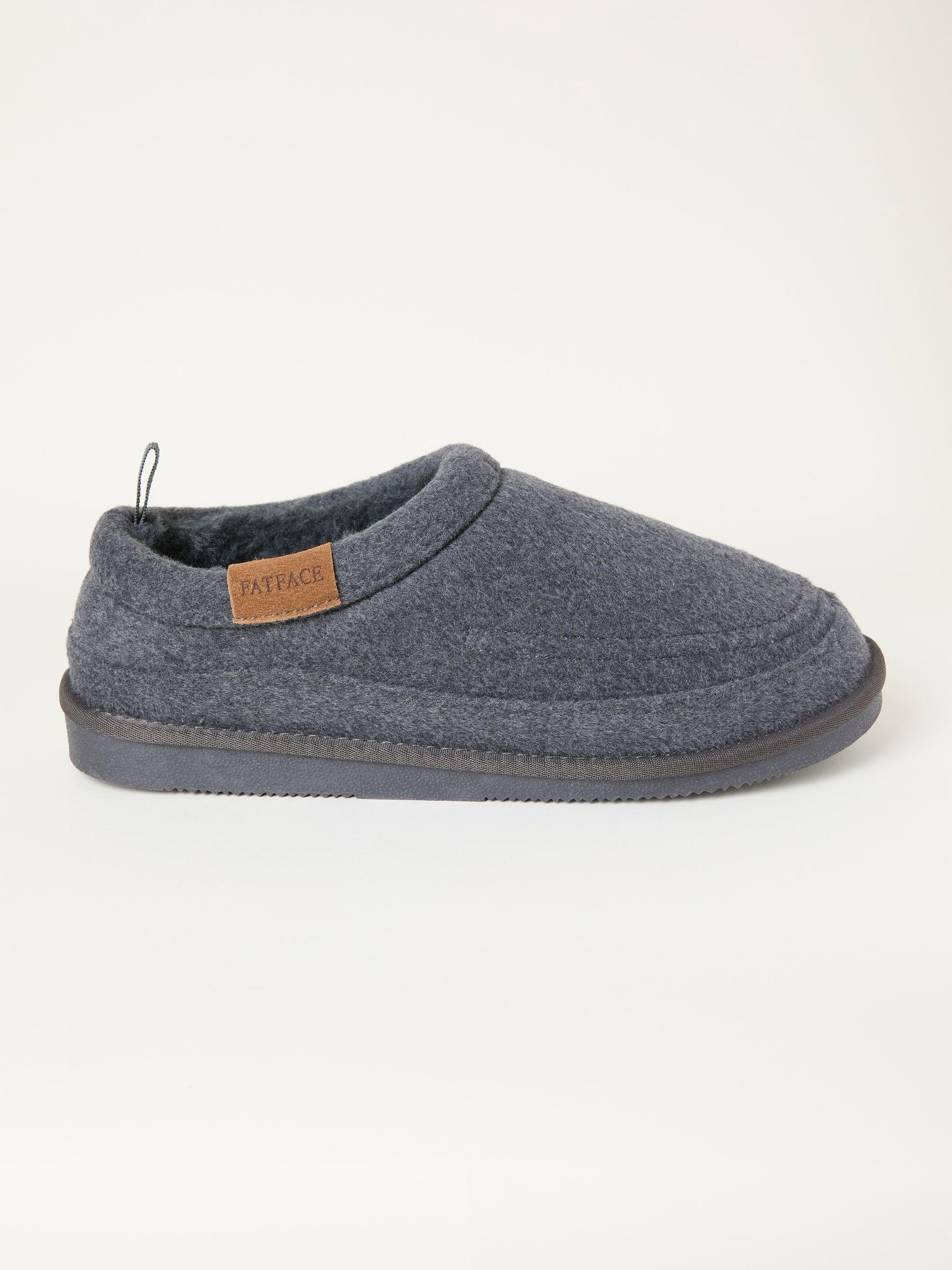 Lewis Natural Mule by FAT FACE