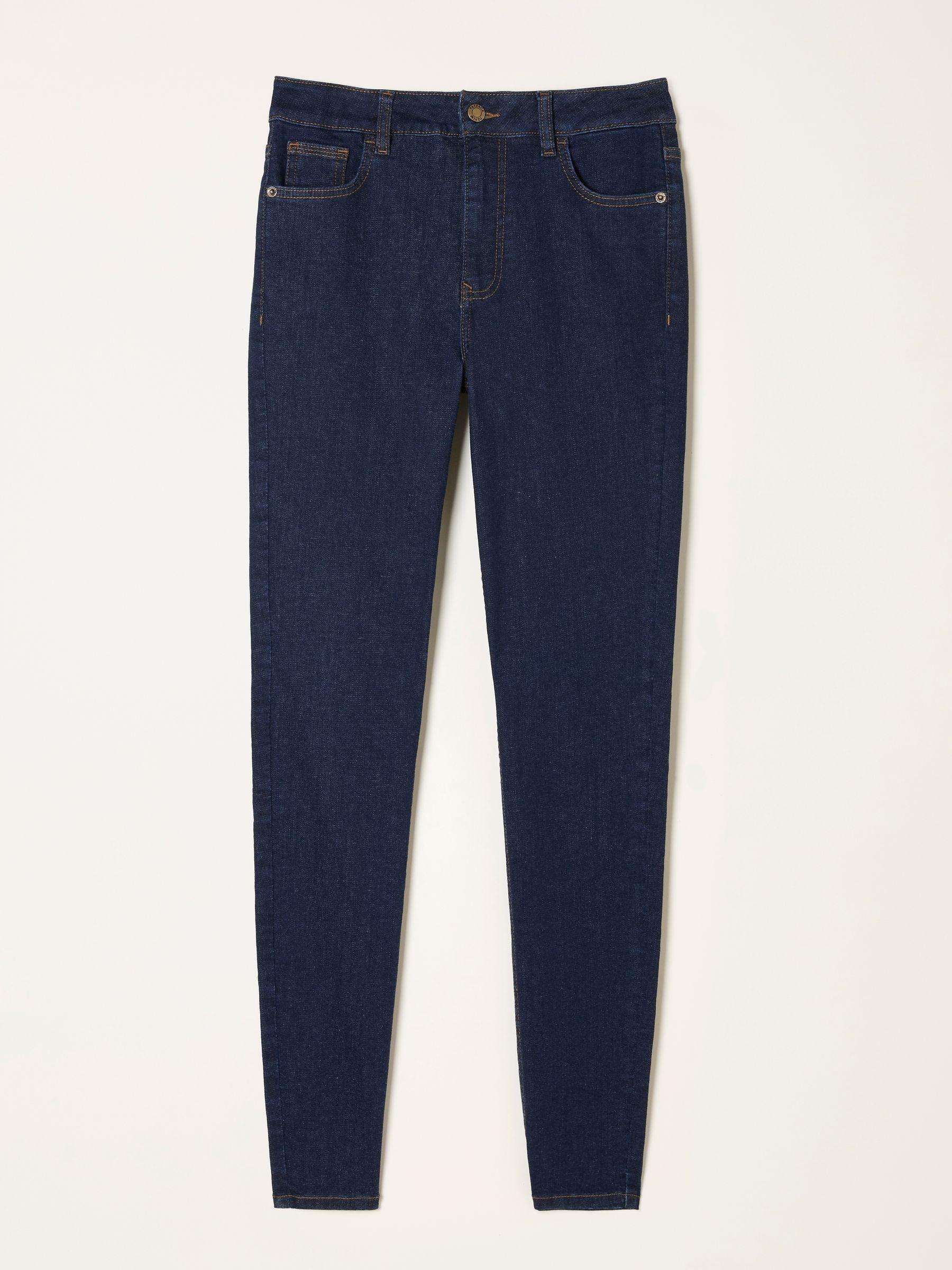 Witney Ink Skinny Jeans by FAT FACE