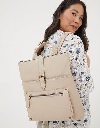 Ava Backpack by FATFACE