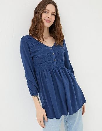 Beth Tunic by FATFACE