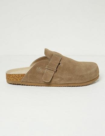 George Outdoor Slipper by FATFACE