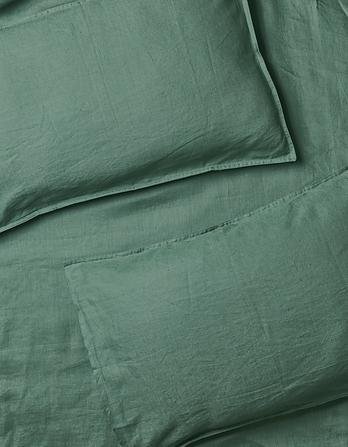 Linen Double Bedding Set by FATFACE
