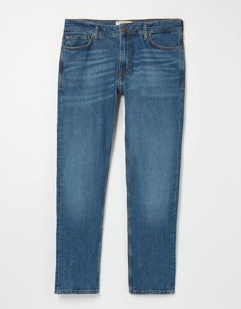 Slim Stone Wash Jeans by FATFACE | jellibeans