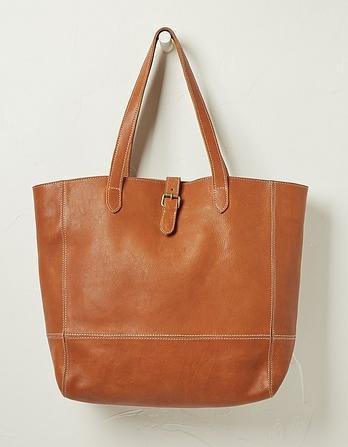 The Olivia Tote Bag by FATFACE