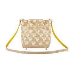 Quiver crossbody bag by FAURE LE PAGE