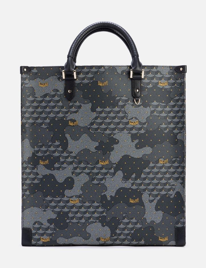 Take It Easy 36 Limited Edition Tote Urban Knight by FAURE LE PAGE